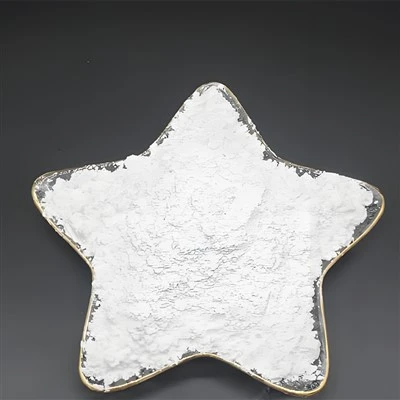 Idrossido di alluminio per isolante composito