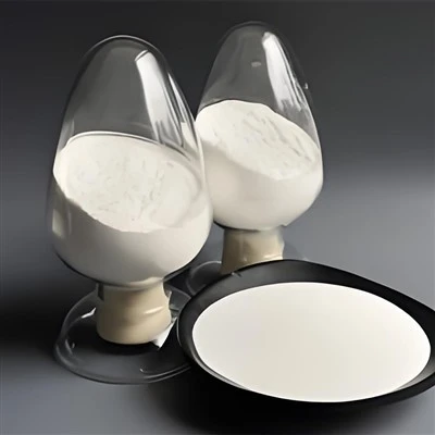 Alumina calcinata per il grado di lucidatura