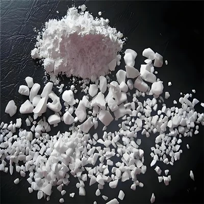Alumina tabulare